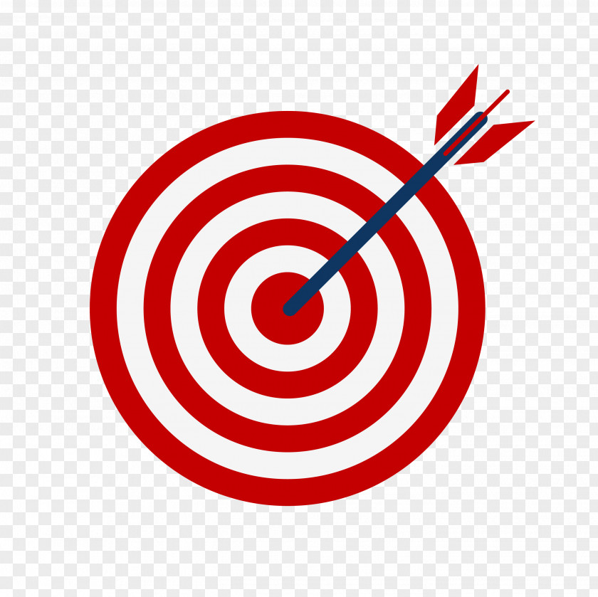Darts Bow And Arrow Archery Icon PNG