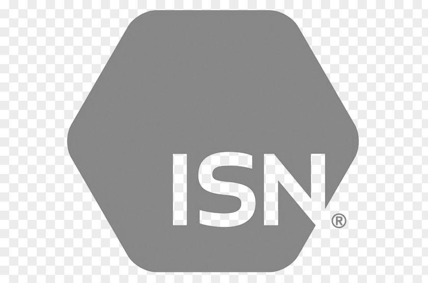 Design Brand ISN Software Corporation Logo PNG