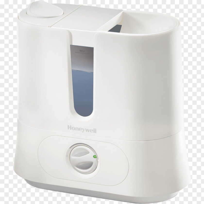 Honeywell Top Fill Cool Mist Humidifier Ultrasonic Germ Free HCM-350 Mistmate HUL520 PNG