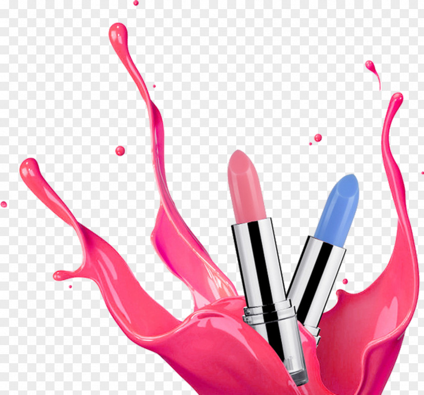 Lipstick Aerosol Paint Mural Asian Paints Ltd Royalty-free PNG