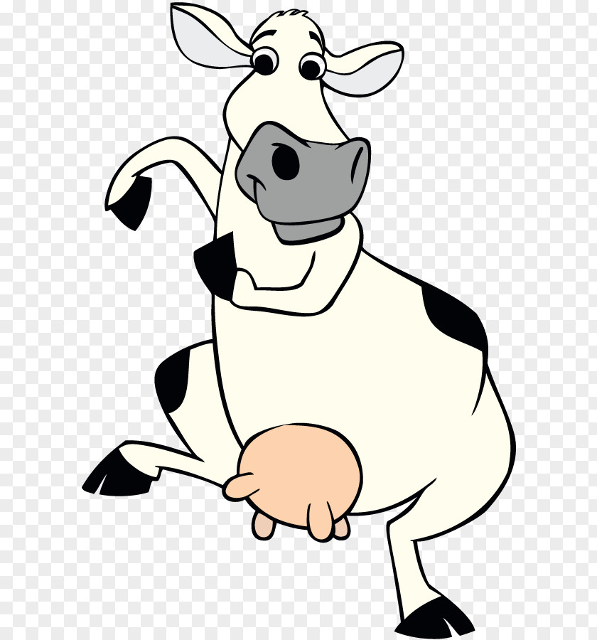 Milk Farm Holstein Friesian Cattle Dairy Farming Clip Art PNG