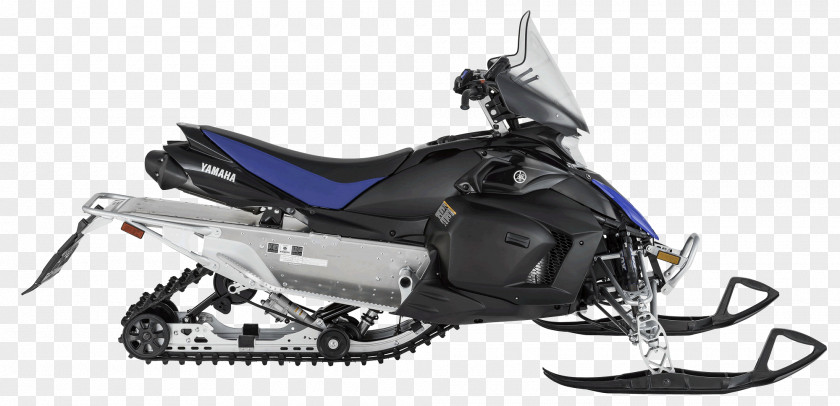 Motorcycle Yamaha Motor Company Phazer Snowmobile Scooter PNG