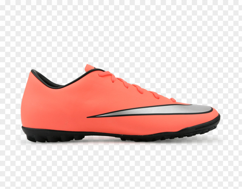 Nike Mercurial Vapor Football Boot Sneakers Cleat PNG