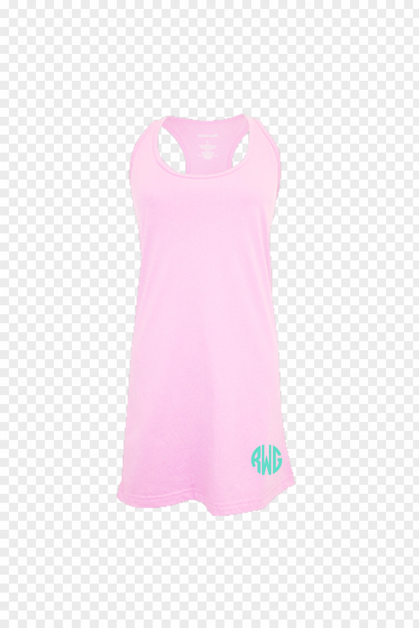 Pk Fonts T-shirt Sleeveless Shirt Dress Pajamas PNG