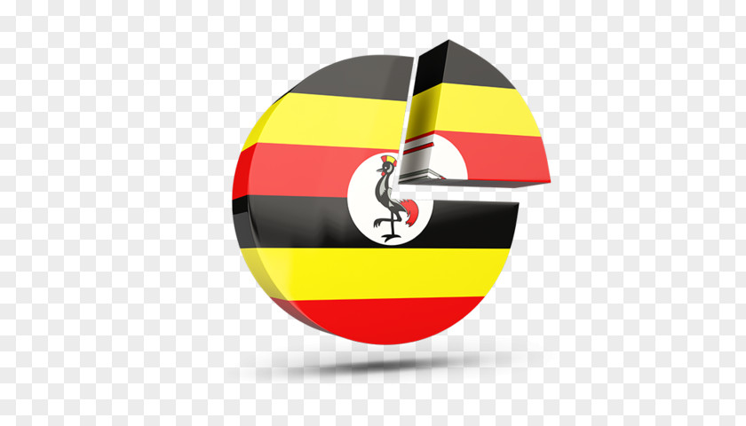UGANDA FLAG Flag Of Uganda PNG