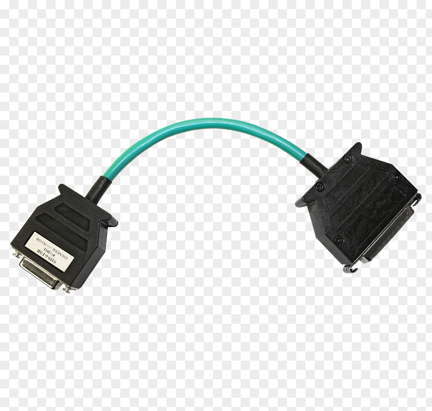 USB Serial Cable Adapter Electrical Connector PNG