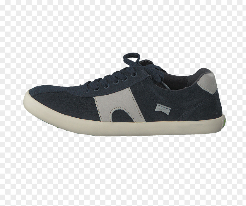 Whit Monday Sneakers Skate Shoe Blue Camper PNG