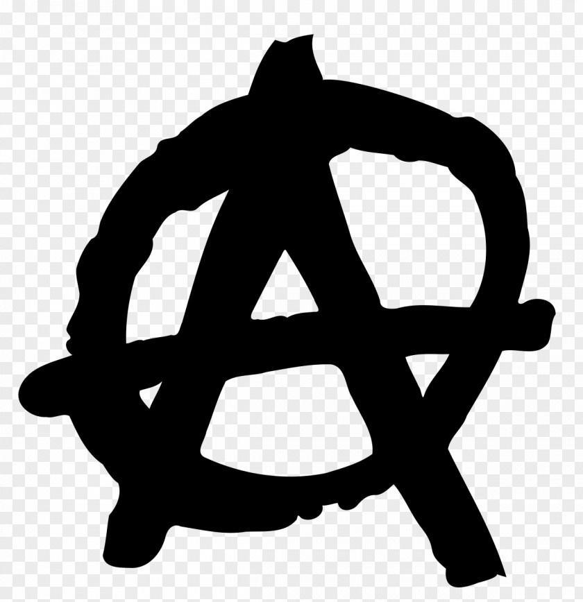 Anarchy Anarchism Symbol Libertarianism PNG