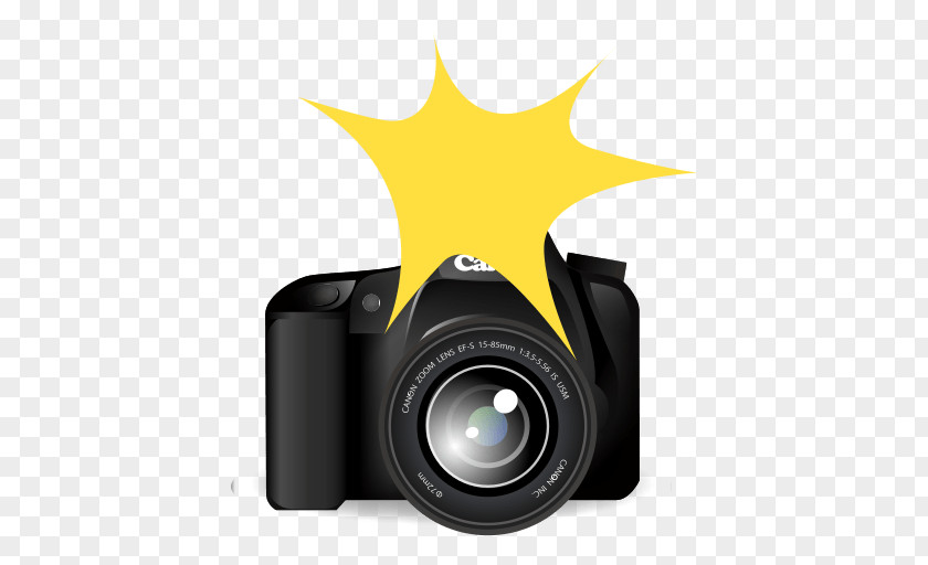 Background Flashing Digital Cameras Camera Lens Emoji Photography PNG