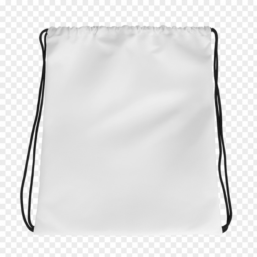 Bag Duffel Bags Drawstring Backpack Clothing PNG