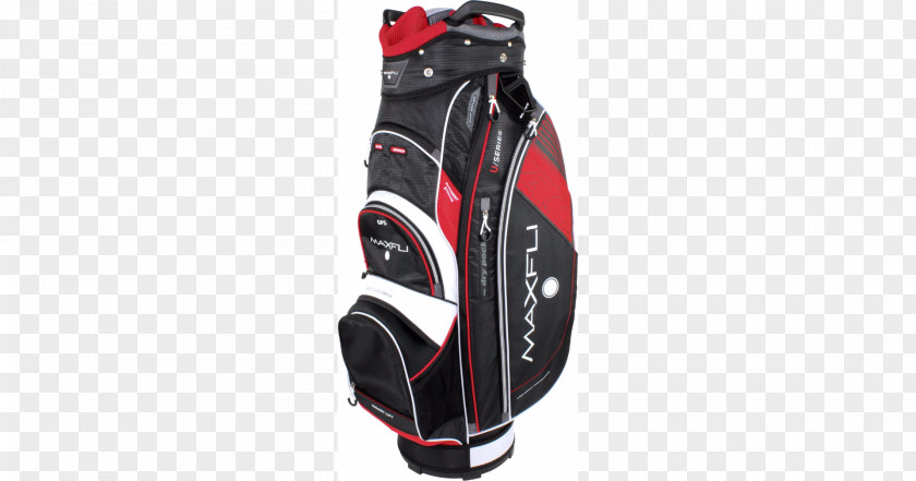 Bag Maxfli Golf Clubs Golfbag PNG
