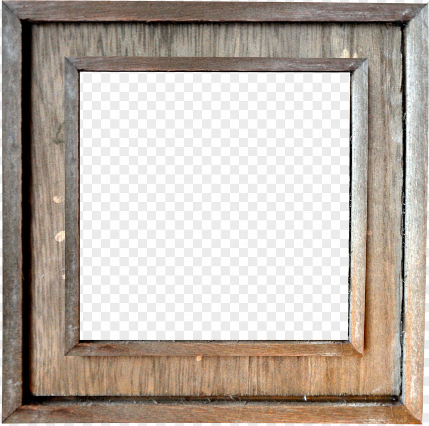 Border Silhouette Picture Material,Wood Frame Wood Icon PNG