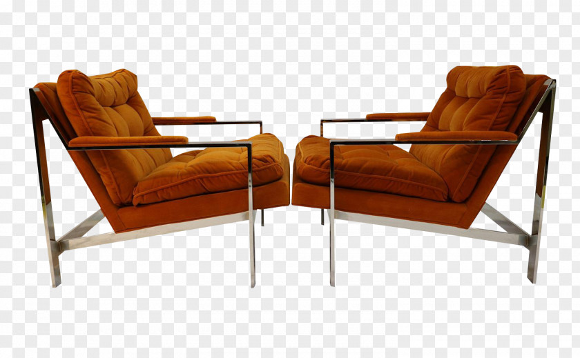 Chair Eames Lounge Table Living Room Furniture PNG