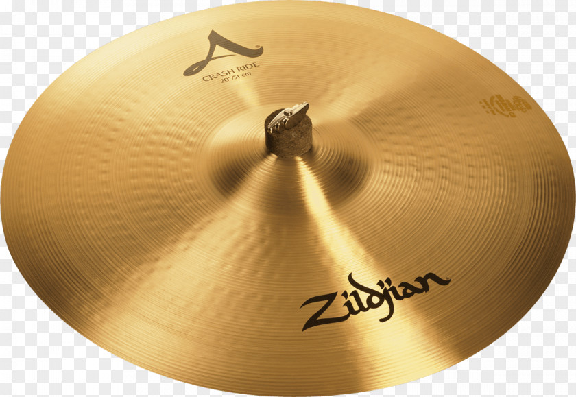 Drum Crash Cymbal Avedis Zildjian Company Crash/ride PNG