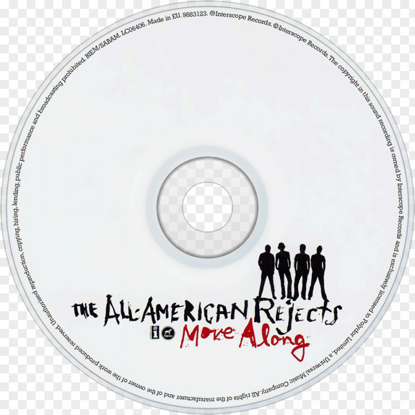 Flatline] The All-American Rejects Top Of World Song Straightjacket Feeling Move Along PNG