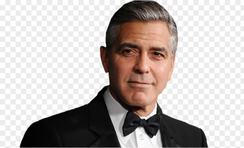 George Clooney Hollywood Hack Attack ER Actor PNG