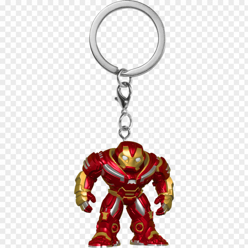 Hulk Hulkbusters Iron Man Funko Key Chains PNG