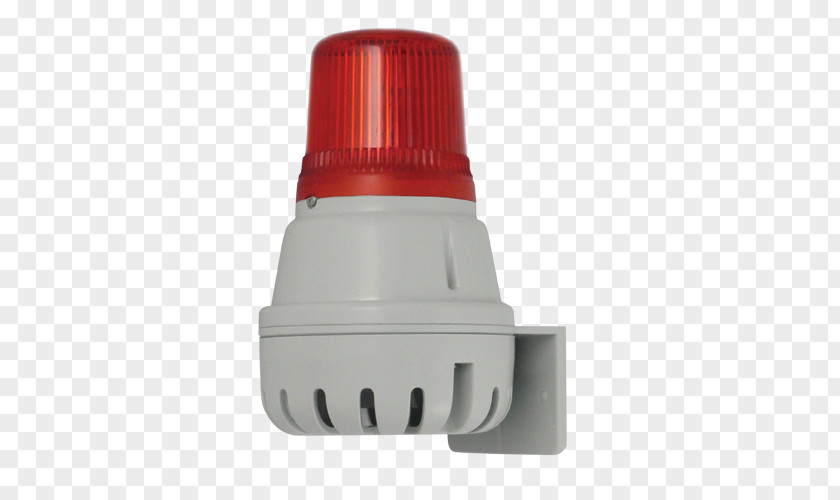 Light Strobe Beacon Alarm Device Fire Notification Appliance PNG