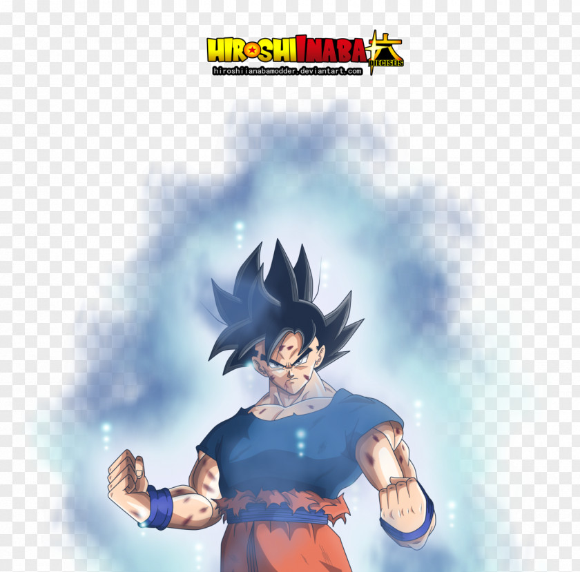 Limit Breaker Goku Vegeta Super Saiyan Beerus Dragon Ball PNG