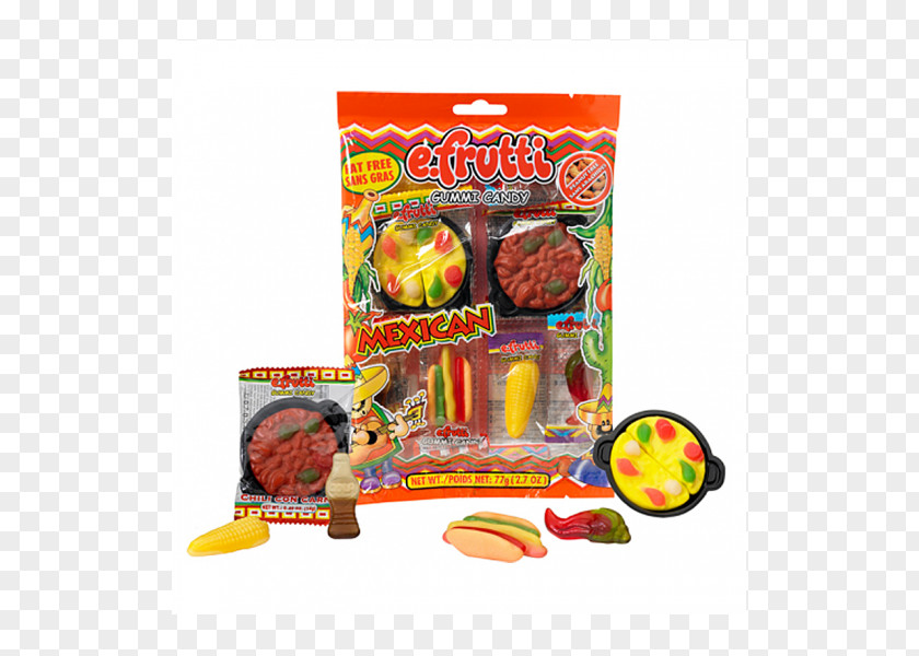 MEXICAN DINNER Gummi Candy Fruit Mexican Cuisine Hamburger Of The United States PNG