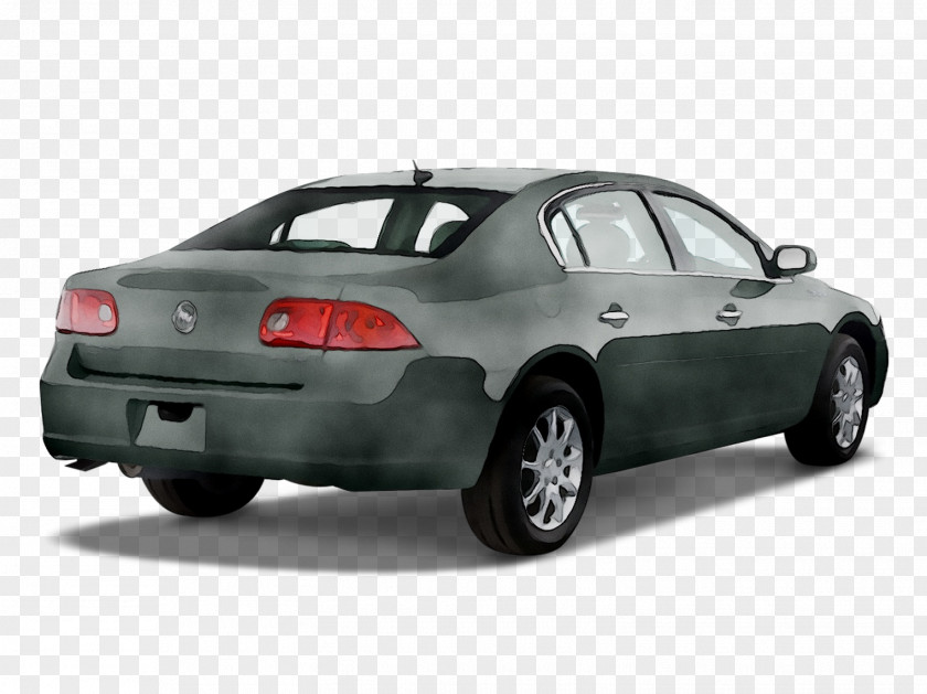 Mid-size Car Personal Luxury Compact Full-size PNG