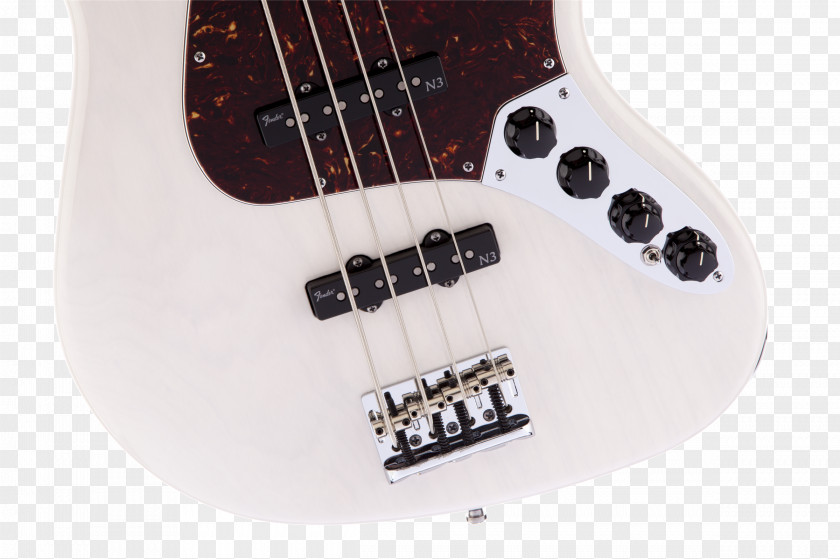 Musical Instruments Bass Guitar Fender Precision String PNG