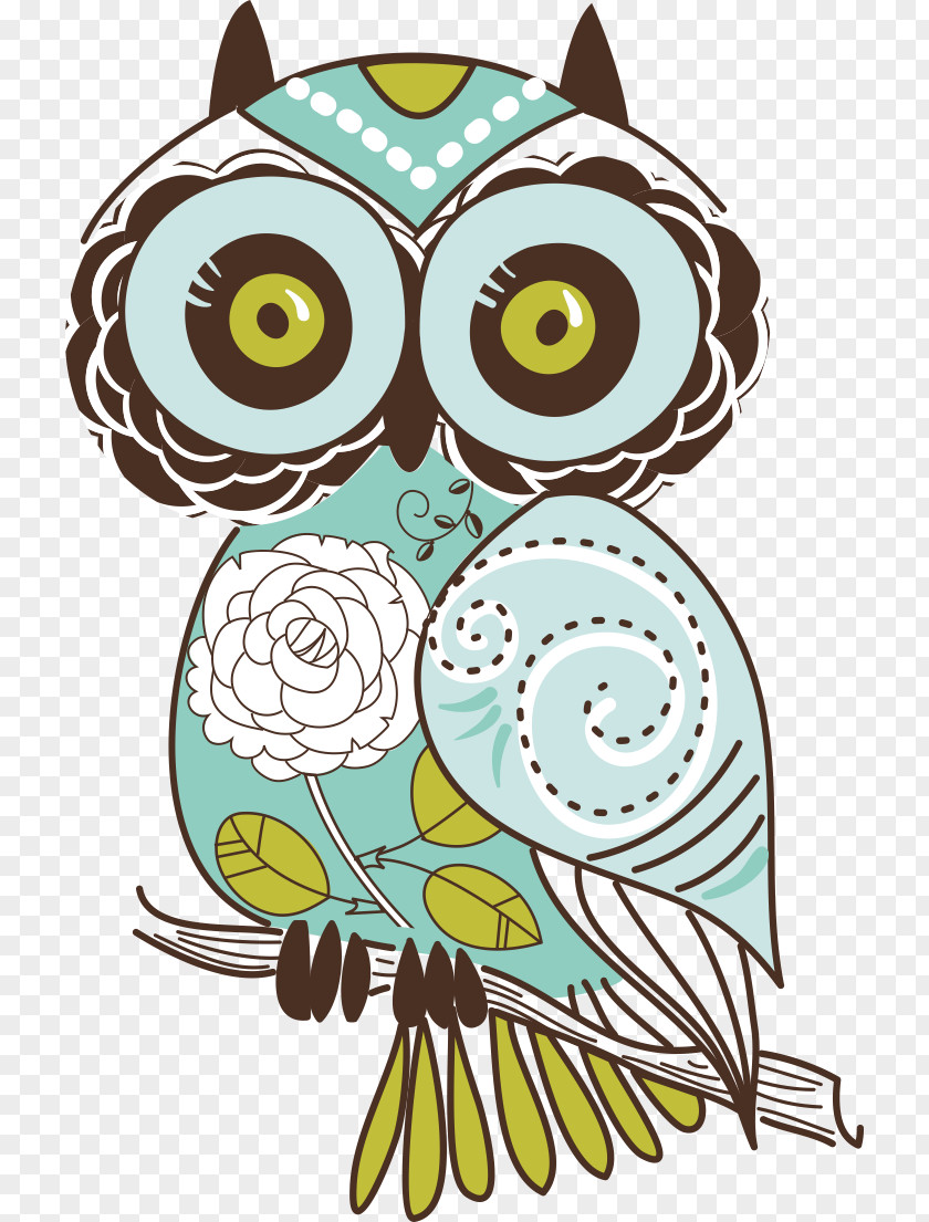 Owl Cushion Pillow IPhone 6 Bird PNG
