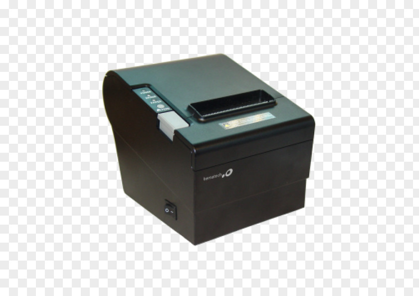 Printer Point Of Sale Thermal Printing Bematech SA Computer Monitors PNG