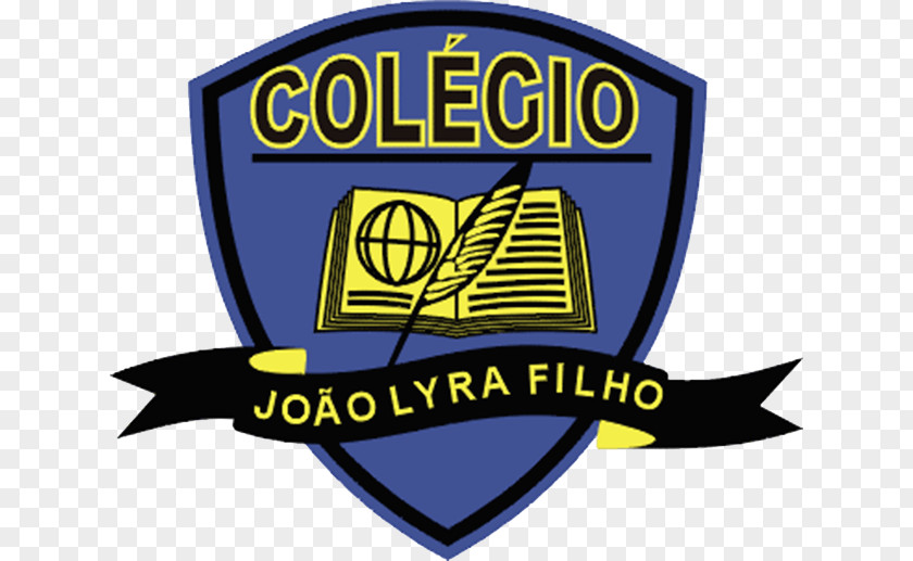 School College João Lyra Filho Logo National Secondary Colégio, Rio De Janeiro PNG