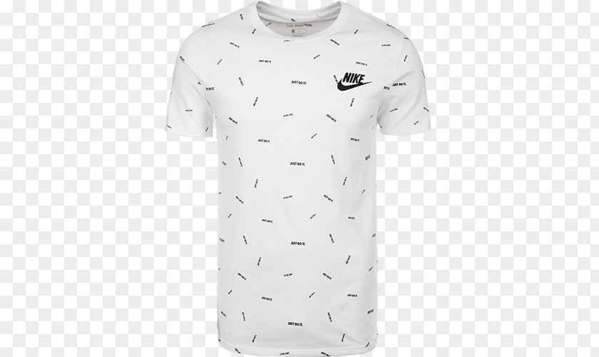 T-shirt Adidas Nike Converse Reebok PNG