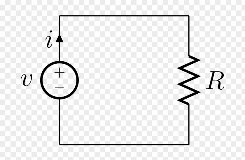 Thick Arrows Electric Current Electricity Electrical Network Charge Ampere PNG