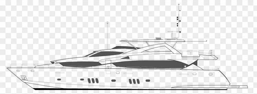 Yacht Luxury Motor Boats Boating 08854 PNG
