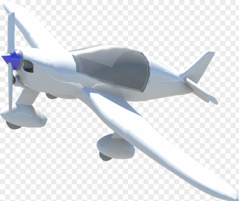 Aircraft Propeller Air Racing Wing Motor Glider PNG