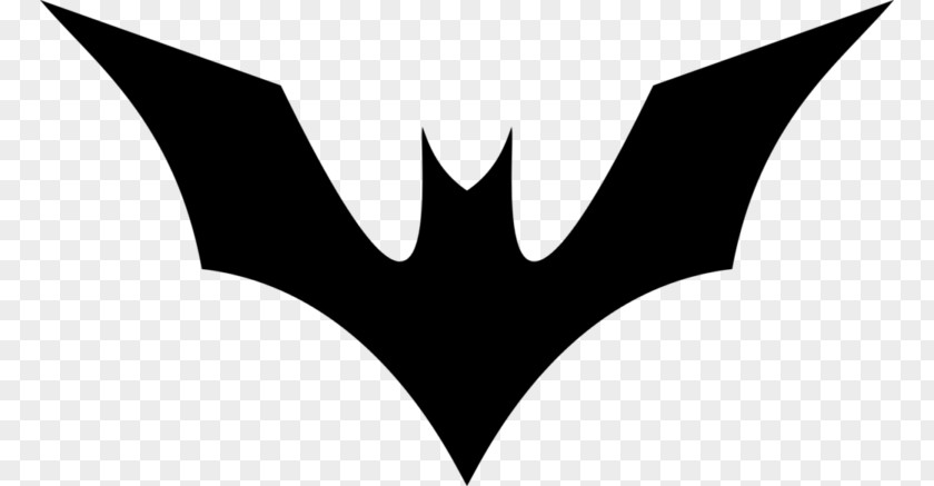 Bat Symbol Icon Batman Bat-Signal Logo Dick Grayson DC Comics PNG