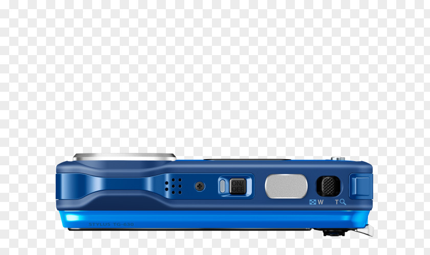 Camera Olympus Tough TG-5 Point-and-shoot TG-870 PNG