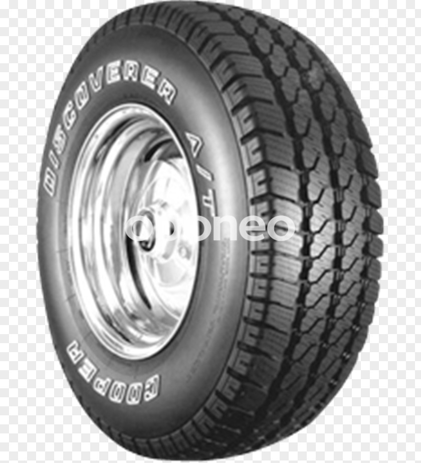 Car Cooper Tire & Rubber Company Snow Guma PNG