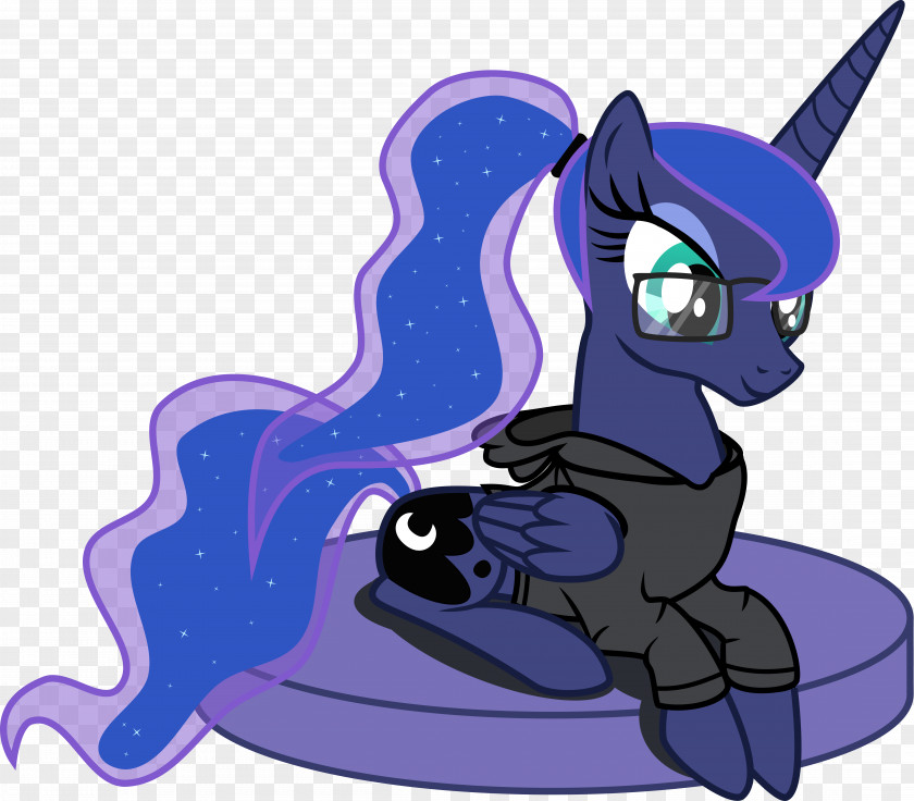 Faith Hype And Clarity Princess Luna Pony Celestia Twilight Sparkle DeviantArt PNG