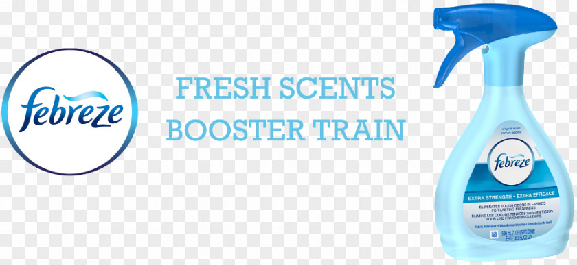 Febreze Air Fresheners Textile Aerosol Spray Odor PNG