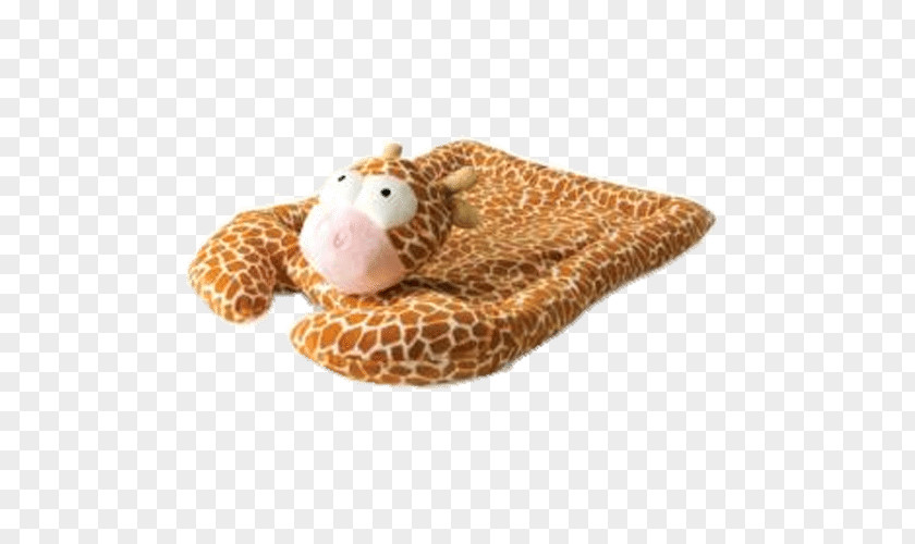 Giraffe Stuffed Animals & Cuddly Toys Plush Shoe PNG
