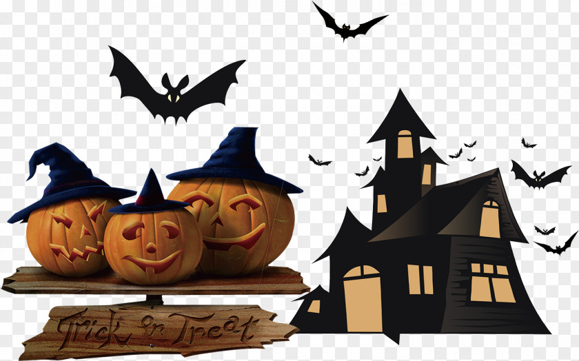 Halloween Pumpkin Costume Clip Art PNG