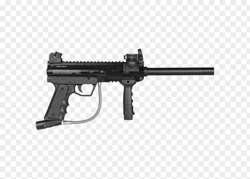 Hemper Paintball Guns BT-4 Combat Tippmann Pistol PNG