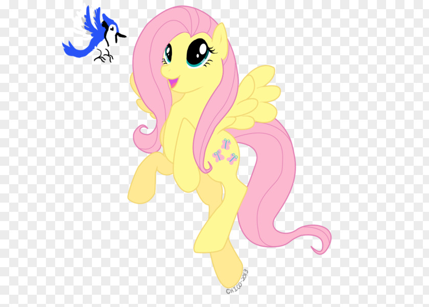Horse Pony Fluttershy Cutie Mark Crusaders Butterscotch PNG