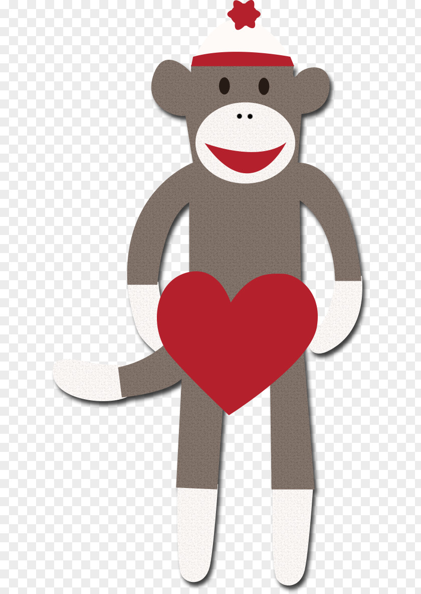 Monkey Clip Art Product PNG