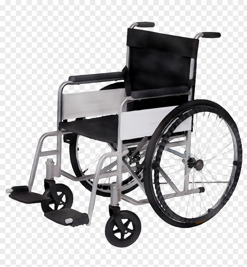 Motorized Wheelchair Mobility Aid Cushion PNG