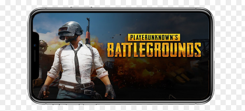 Pubg Mobile PlayerUnknown's Battlegrounds IPhone X Video Game Tencent Games PNG
