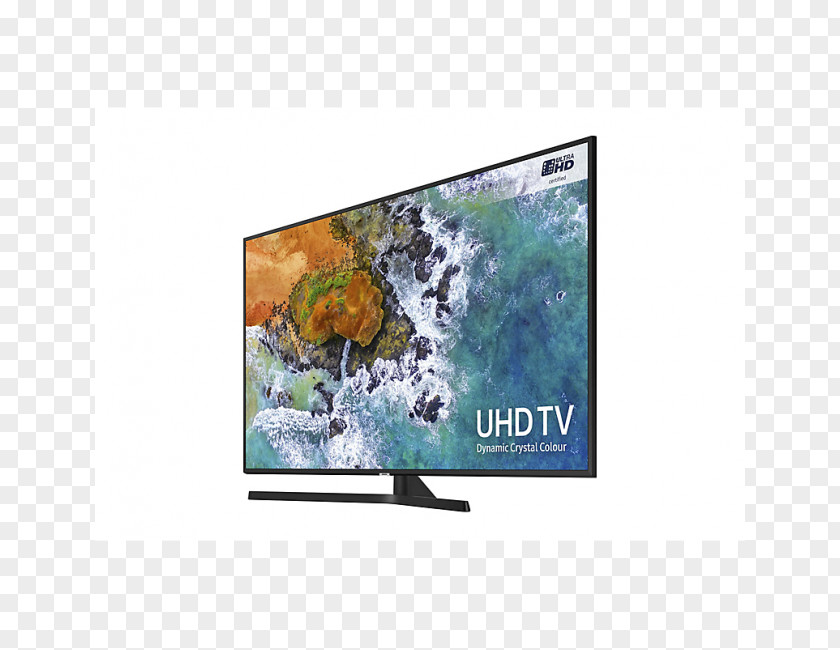 Samsung Smart TV Ultra-high-definition Television 4K Resolution LG Ultra HD HDR LED PNG