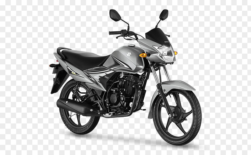 Suzuki Hayate Car Motorcycle India PNG