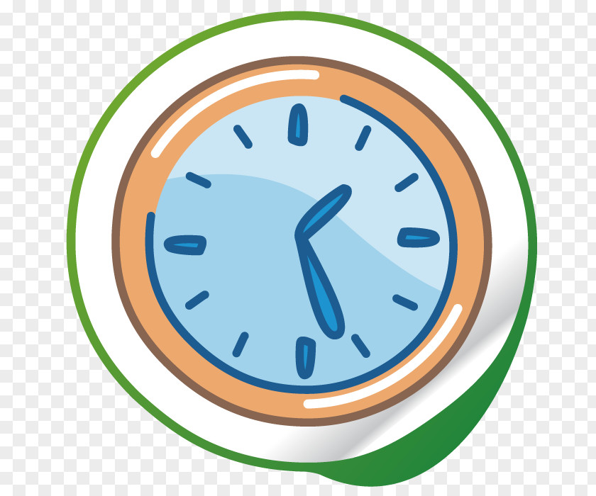 Vector Alarm Clocks Clock Icon PNG