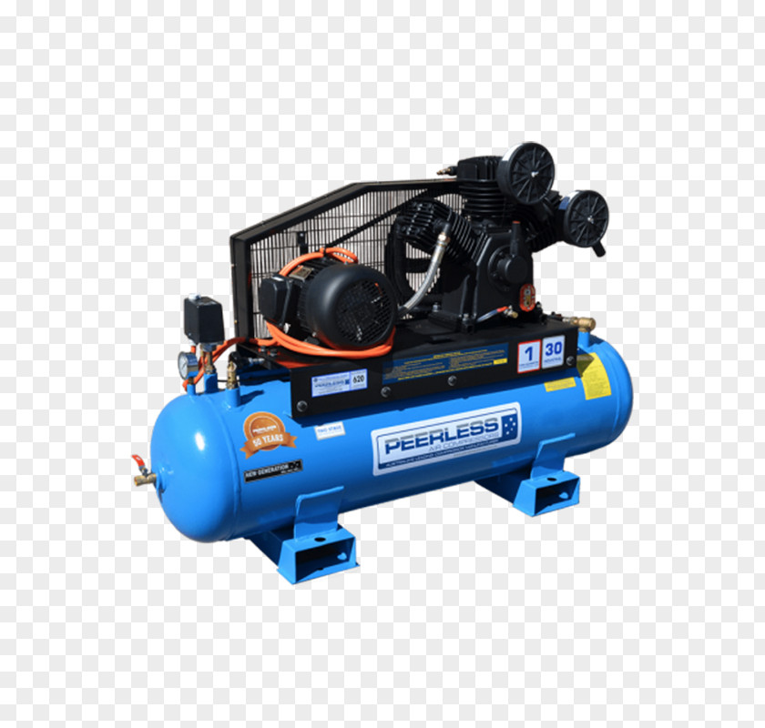 Air Compressor Pneumatic Cylinder Machine Pneumatics PNG