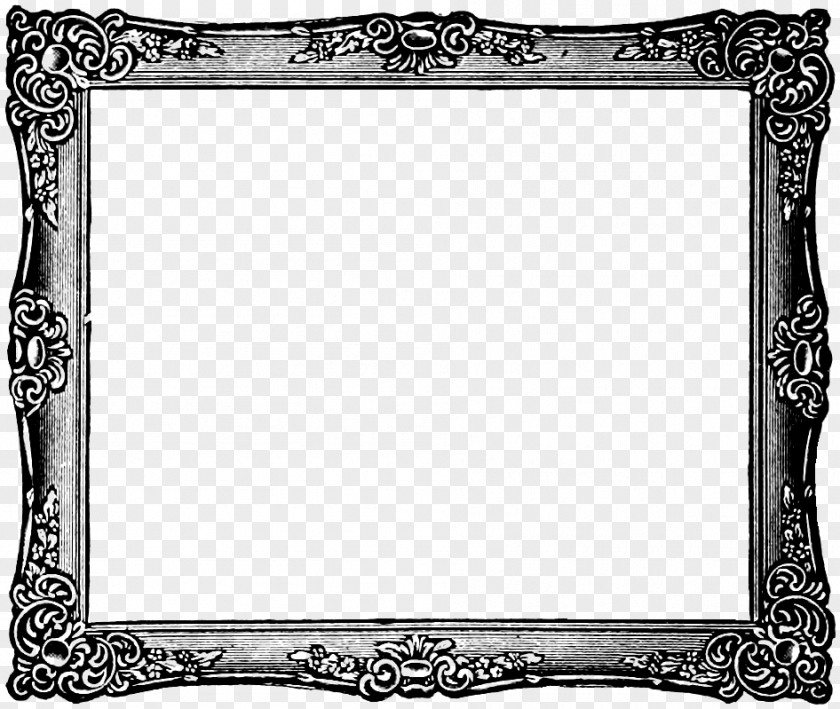 Arc Border Cliparts Picture Frame Free Content Clip Art PNG